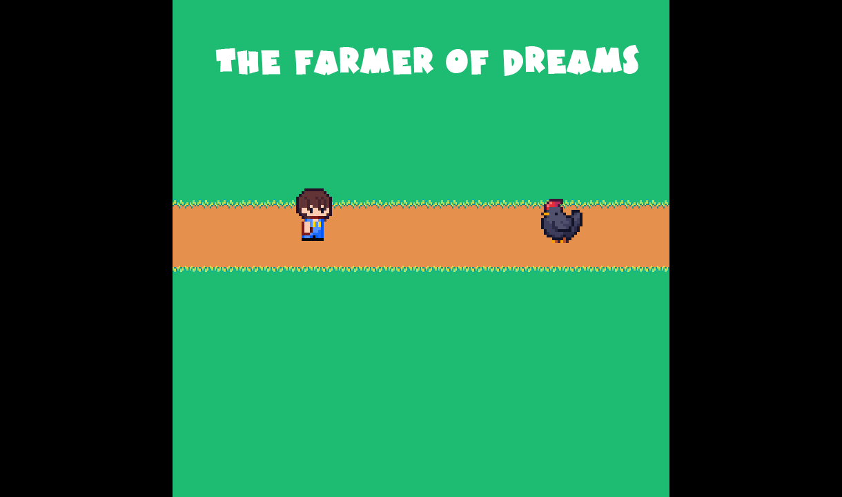 Farmer Of Dreams