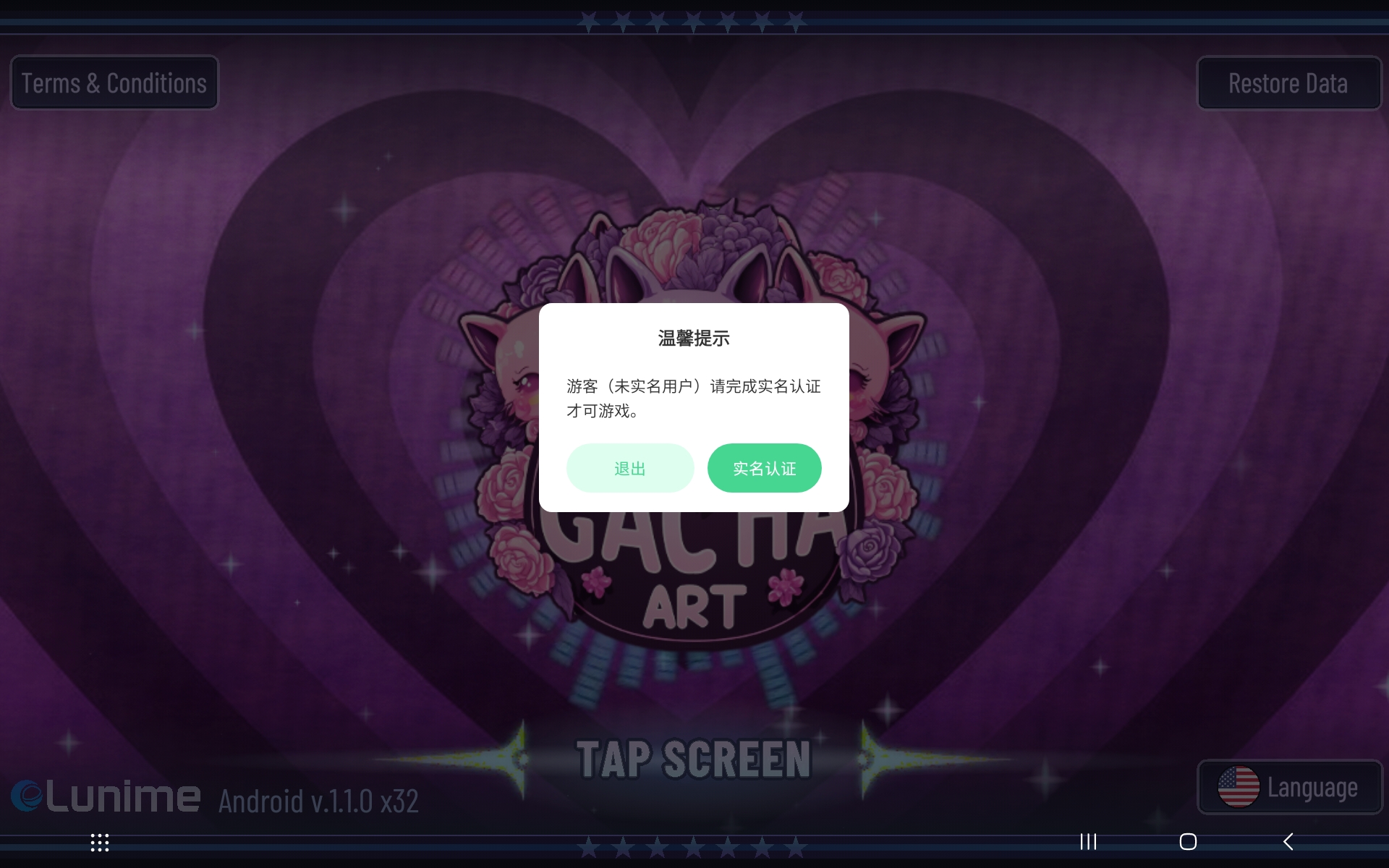 Gacha Nymph mod android iOS apk download for free-TapTap