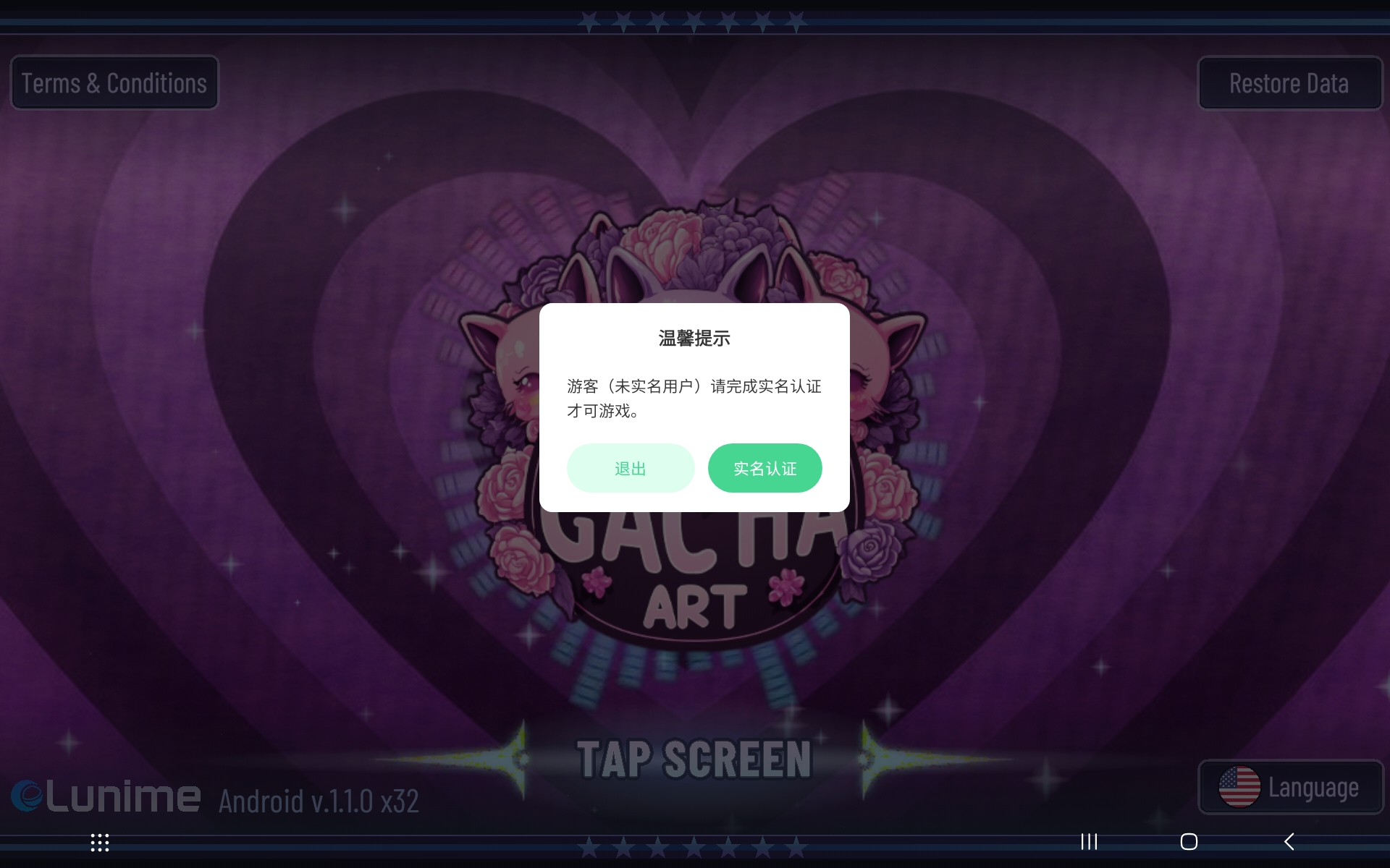 Download Gacha Art APK 1.1.0 for Android 