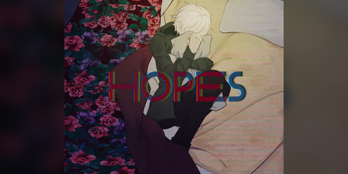 Cover image for Hopes