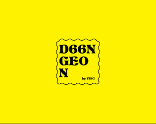 D66NGEON  