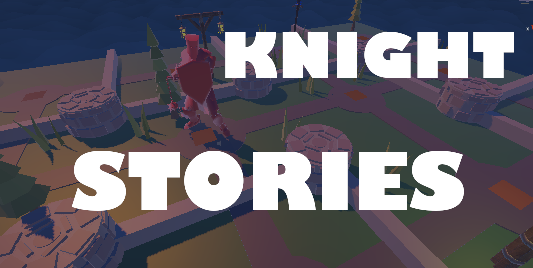 KnightStories