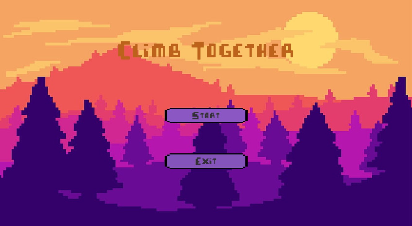 Climb Together