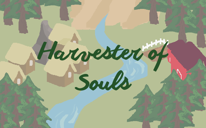 Harvester of Souls - Gatto Team
