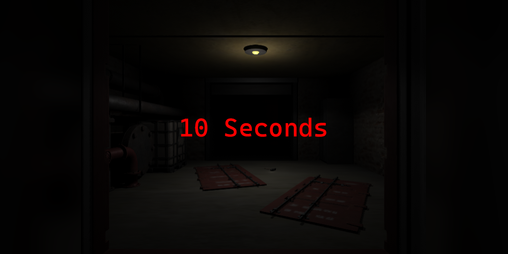 Cover image for 10 Seconds