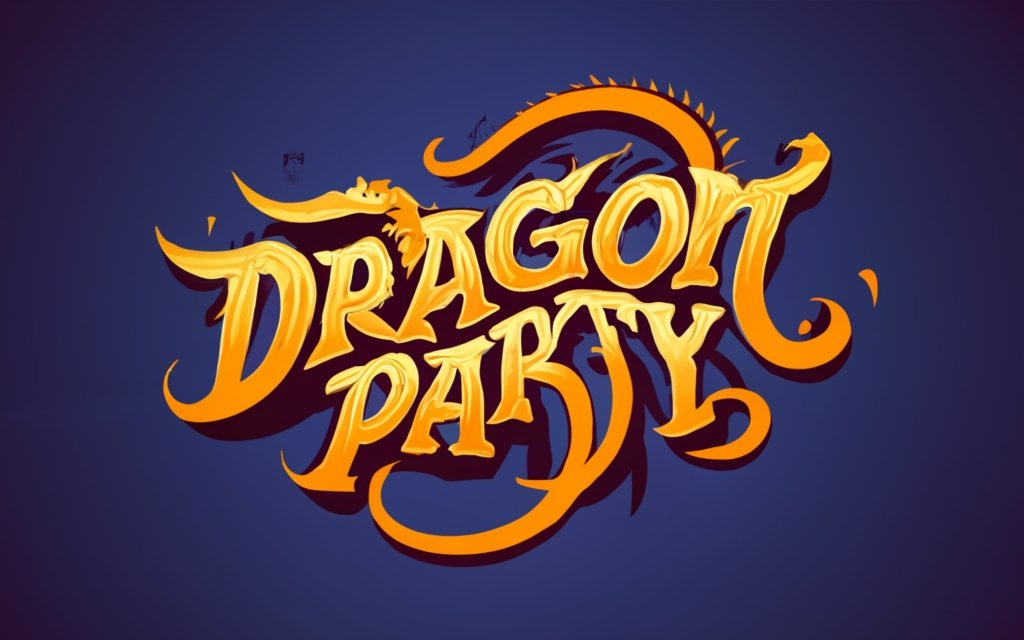 Dragon Party