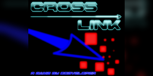 Cover image for Cross Link