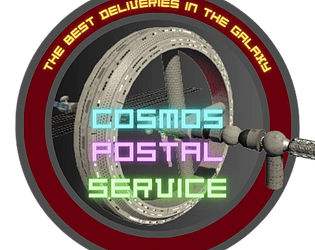 Cosmos Postal Service