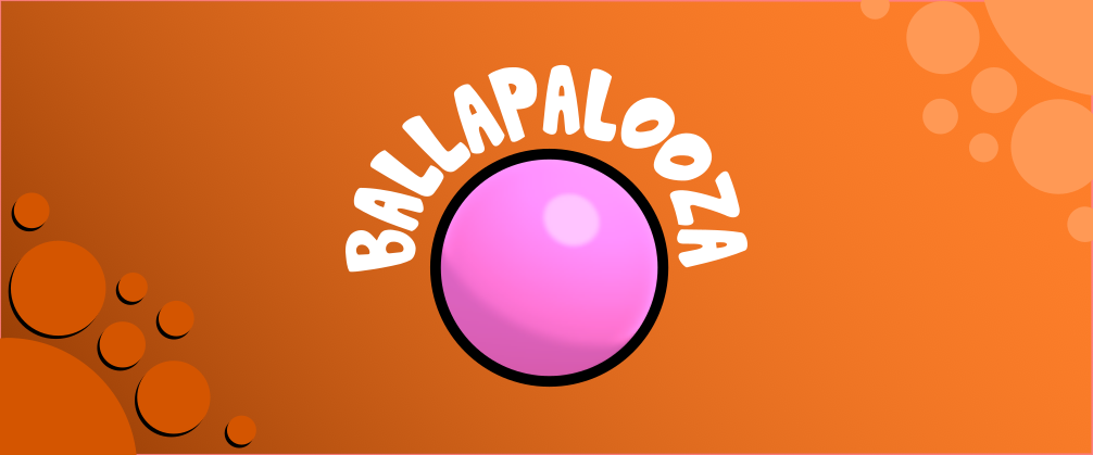 Ballapalooza