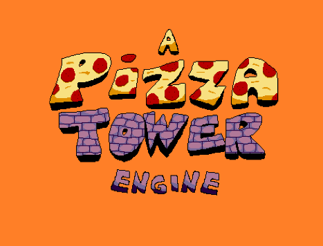 A Pizza Tower Engine by APizzaTowerEngine