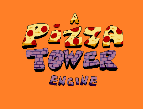 A Pizza Tower Engine