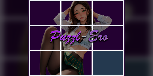 Cover image for Puzzlero