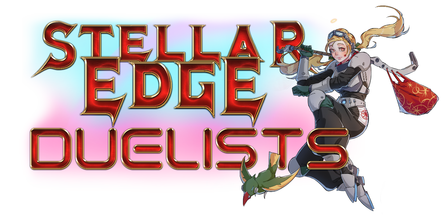 Stellar Edge Duelists