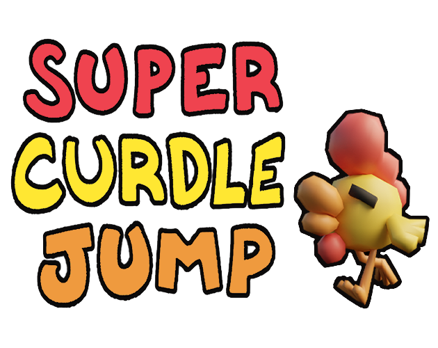 SUPER CURDLE JUMP