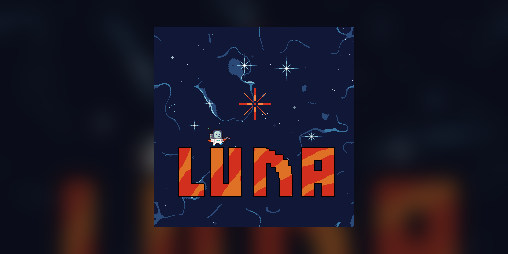 Cover image for Lunar Miner