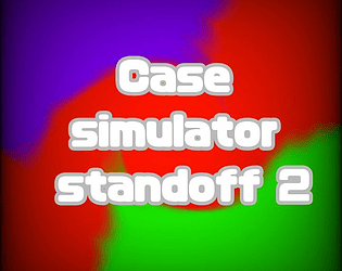 Case Simulator Standoff 2