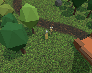 RPG Demo
