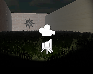 Hunted by The Rake (Roblox) 