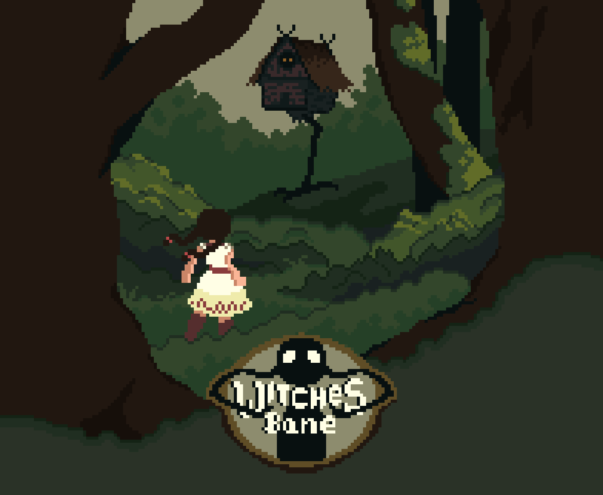 Witches Bane