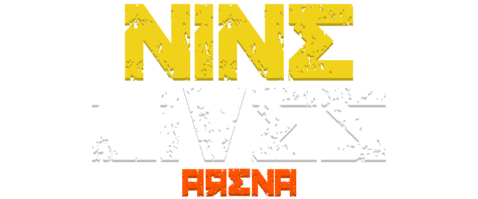 Nine Lives | Arena