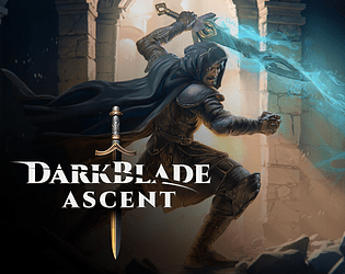 Darkblade Ascent 