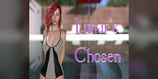Cover image for Lunar's Chosen - Episode 1