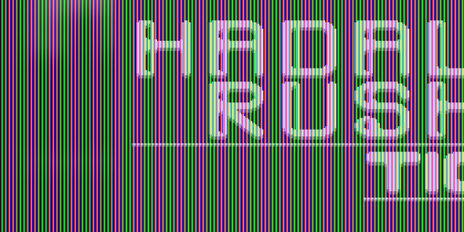 Cover image for Hadal Rush Tic