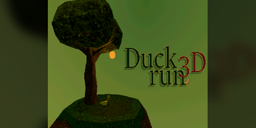 Cover image for Duck Run 3D