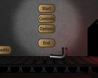 Robot Sorter