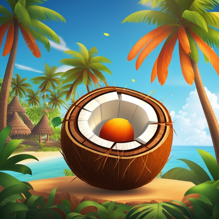 COCONUT COCORUN