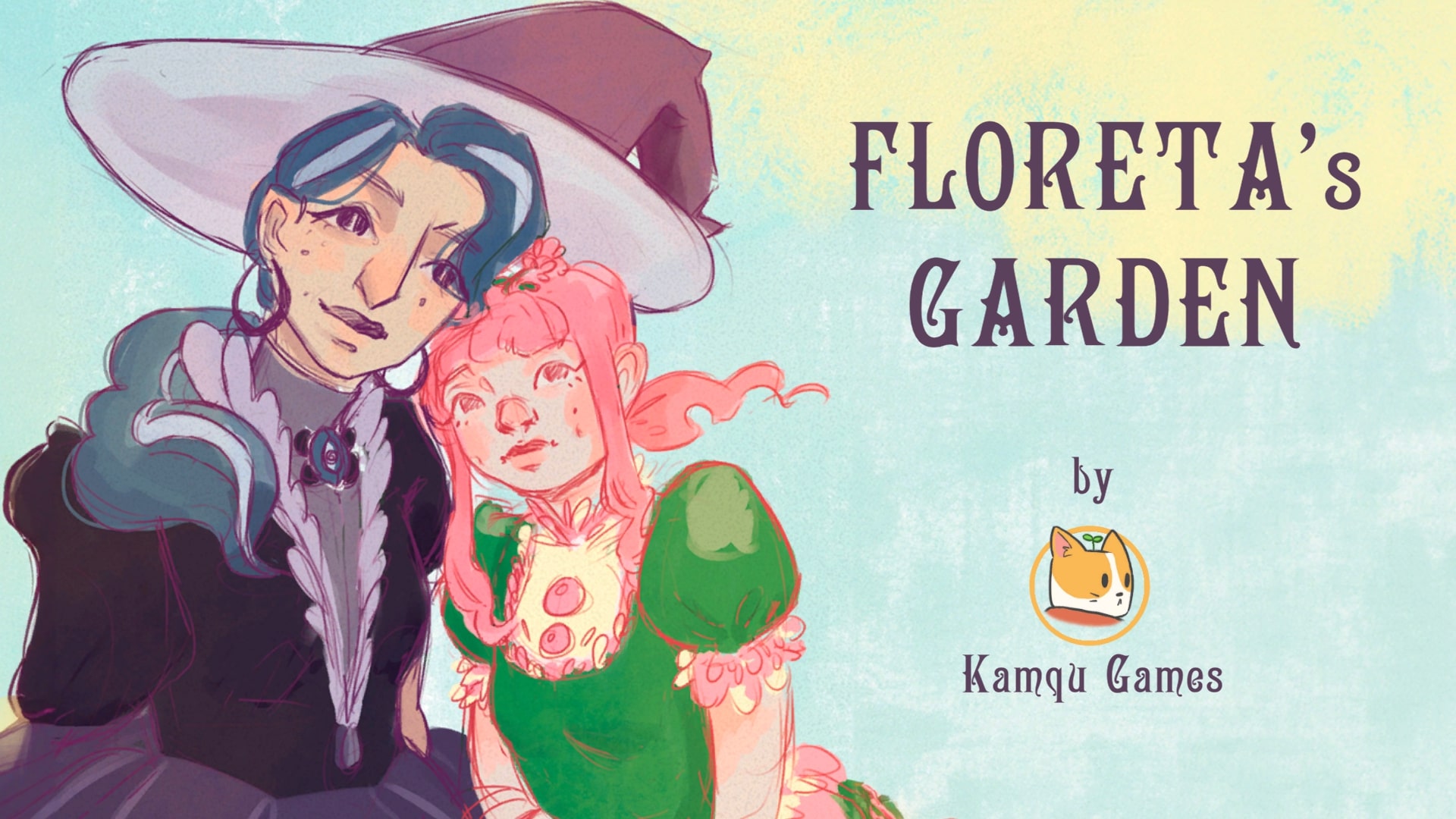 Floreta's Garden