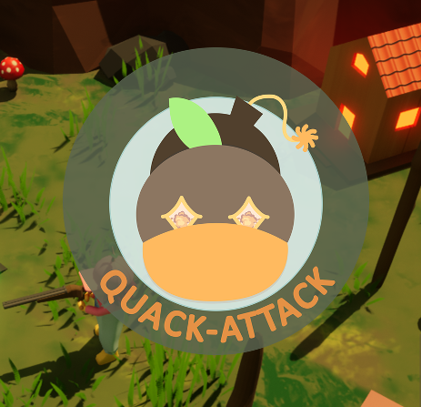 Quack Attack