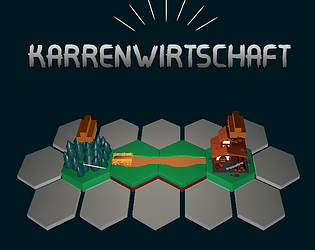 Karrenwirtschaft