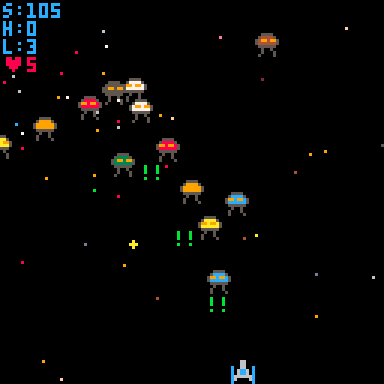 Cover image for 1K Q-Shooter #Pico1k