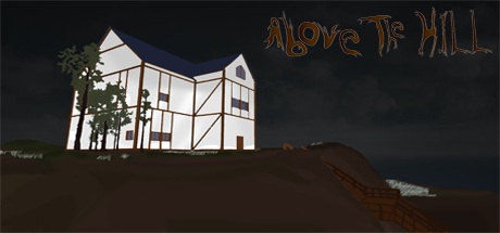Cover image for Above the Hill Demo