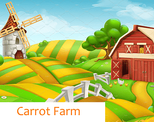 Carrot Farm