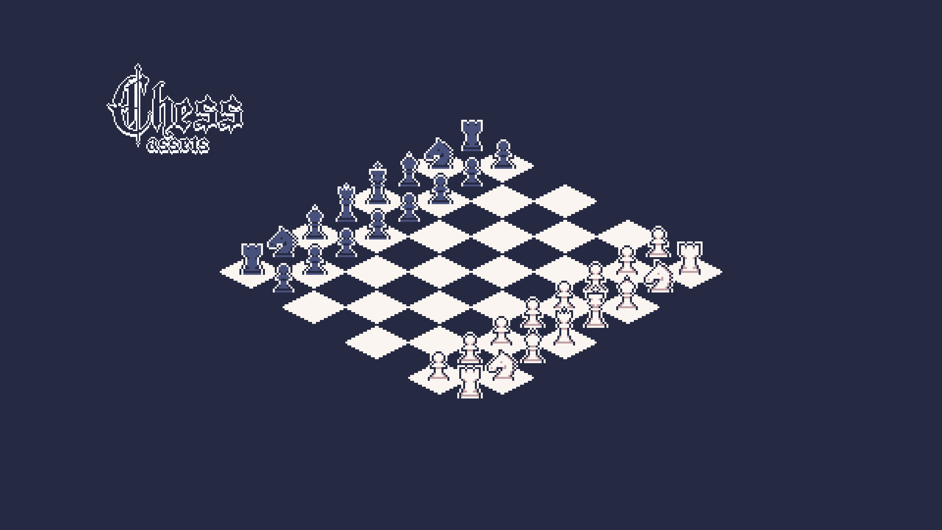 Chess Assets