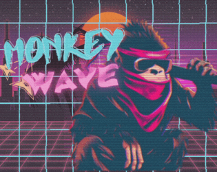 MonkeyWave