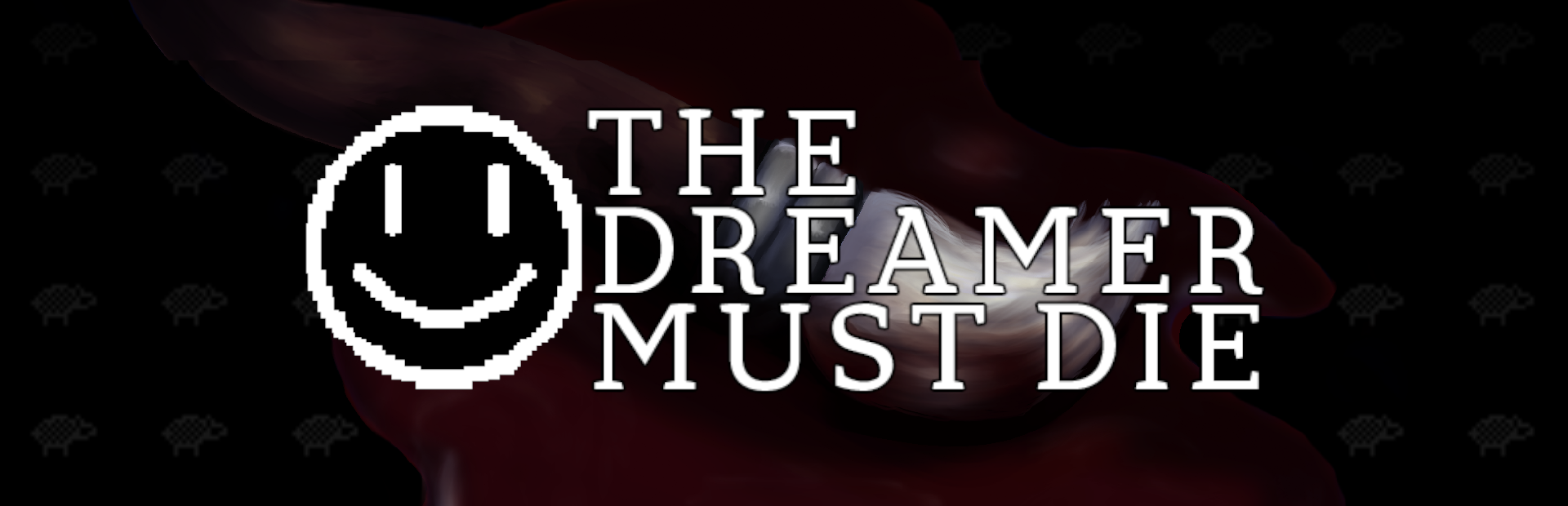 The Dreamer Must Die (PAX West 2023 Demo)