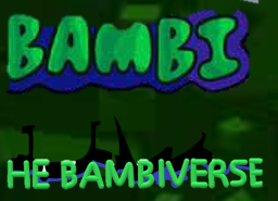 Bambi he bambiverse