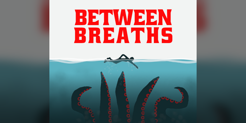 Cover image for Between Breaths