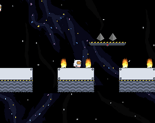 Space-Boy