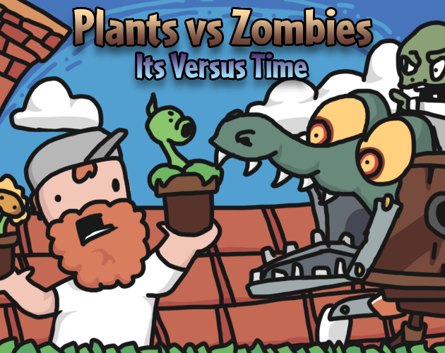 Plants vs Zombies 2 : It's About Time Launching Later Today