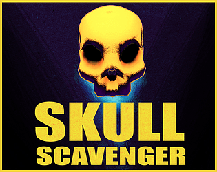 Skull Scavenger [Free] [Action]