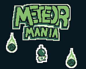 Meteor Mania