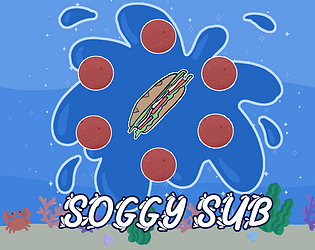 Soggy Submarine