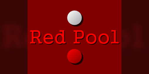 Cover image for Red Pool