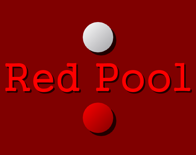 Cover image for Red Pool