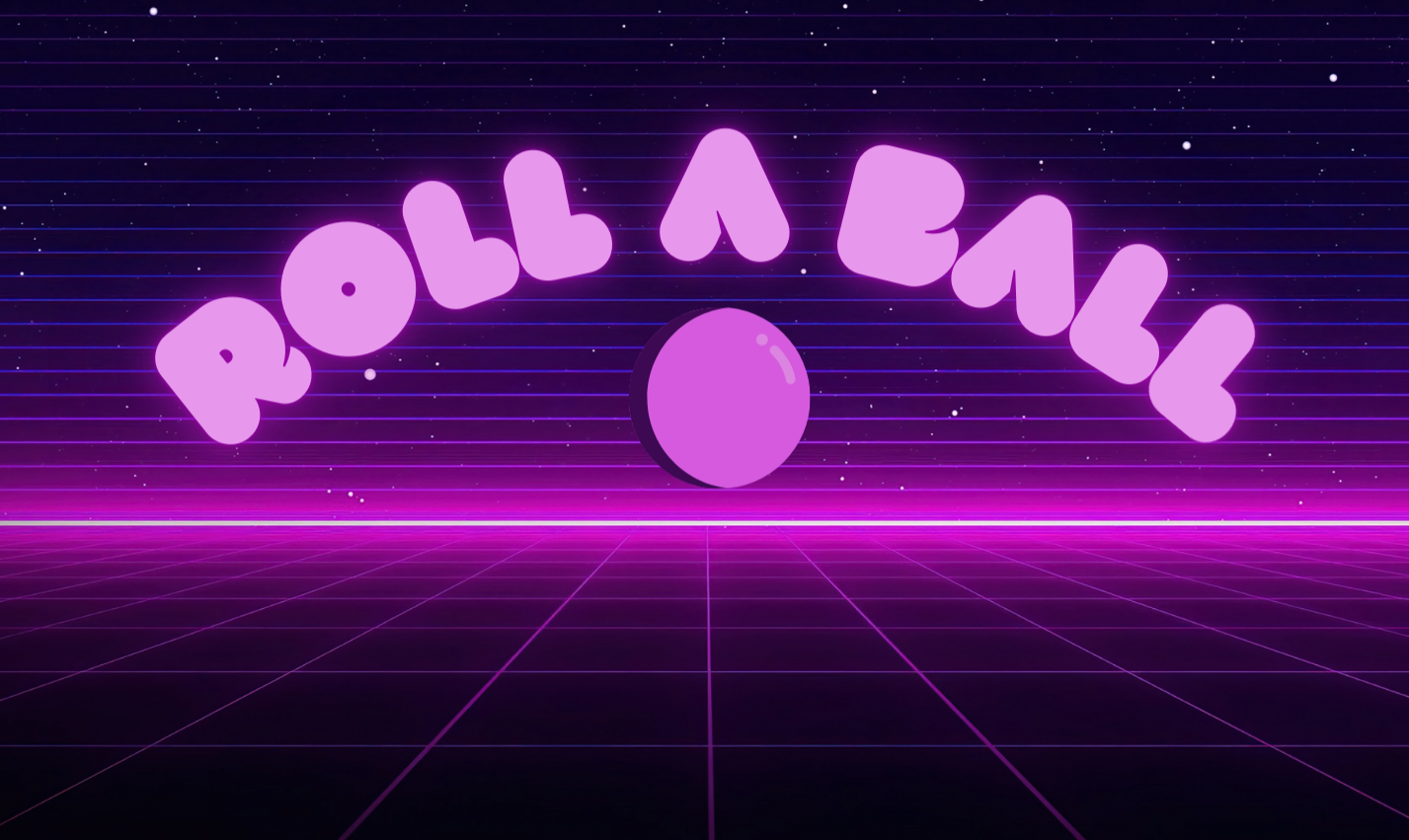 RollABall by lidiaacd for 20232 RollABall itch.io