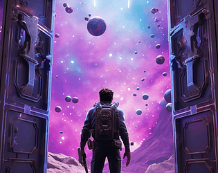 Galaxy Vending Co.